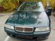 1999 Rover  618 SI Saloon Used vehicle (

Accident-free ) photo 3