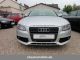 Audi  A4 Avant Attraction 2011 Used vehicle photo