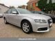 2011 Audi  A4 Avant Attraction Estate Car Used vehicle photo 1