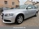 2011 Audi  A4 Avant Attraction Estate Car Used vehicle photo 2