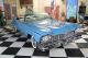 1957 Chrysler  Imperial Crown Convertible Cabriolet / Roadster Classic Vehicle photo 1