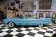 1957 Chrysler  Imperial Crown Convertible Cabriolet / Roadster Classic Vehicle photo 4