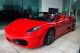 2008 Ferrari  430 Spider F1 Dresden *** *** Cabriolet / Roadster Used vehicle photo 3