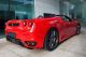 2008 Ferrari  430 Spider F1 Dresden *** *** Cabriolet / Roadster Used vehicle photo 6