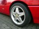 1990 Ferrari  Mondial 3.4 V8 TOP German vehicle Sports Car/Coupe Used vehicle photo 10