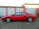 1990 Ferrari  Mondial 3.4 V8 TOP German vehicle Sports Car/Coupe Used vehicle photo 1