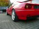 1990 Ferrari  Mondial 3.4 V8 TOP German vehicle Sports Car/Coupe Used vehicle photo 4