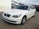 BMW  525xd Touring Aut. 1.Hand-facelift Checkbook 2008 Used vehicle photo