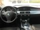 2008 BMW  525xd Touring Aut. 1.Hand-facelift Checkbook Estate Car Used vehicle photo 7