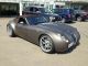 Wiesmann  MF5 Roadster V8 Twin Turbo 555 hp condition 2013 Used vehicle (

Accident-free ) photo