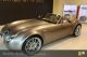 2012 Wiesmann  # # MF4 Ferrari Cologne Cabriolet / Roadster Used vehicle (

Accident-free ) photo 12