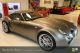 2012 Wiesmann  # # MF4 Ferrari Cologne Cabriolet / Roadster Used vehicle (

Accident-free ) photo 4