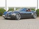 2012 Wiesmann  MF 5 Road. * Grey-M. * 20 inch * Rear view camera * twin turbo Cabriolet / Roadster Used vehicle photo 2