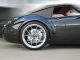 2012 Wiesmann  MF 5 Road. * Grey-M. * 20 inch * Rear view camera * twin turbo Cabriolet / Roadster Used vehicle photo 6