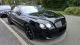 Bentley  Continental Supersports MY11 1.HD 4-SEATER CELEBRITY 2010 Used vehicle (

Accident-free ) photo