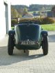 1928 Bentley  Invicta 3-liter Cordery Cabriolet / Roadster Classic Vehicle photo 7