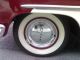 1950 Buick  Roadmaster 4 Doors - Dyna Flow 8 cyl. in line Saloon Classic Vehicle photo 10