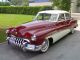 1950 Buick  Roadmaster 4 Doors - Dyna Flow 8 cyl. in line Saloon Classic Vehicle photo 1