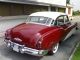 1950 Buick  Roadmaster 4 Doors - Dyna Flow 8 cyl. in line Saloon Classic Vehicle photo 2