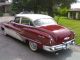 1950 Buick  Roadmaster 4 Doors - Dyna Flow 8 cyl. in line Saloon Classic Vehicle photo 3