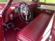 1950 Buick  Roadmaster 4 Doors - Dyna Flow 8 cyl. in line Saloon Classic Vehicle photo 4