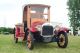 1918 Buick  Pick Up Truck 1918 Other Used vehicle photo 1