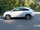 2011 Lexus  RX 450h Ambience + SD + Head up Rear Seat Entert Off-road Vehicle/Pickup Truck Used vehicle photo 2