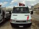 Iveco  DAILY 35C13 CASSONE CON GRU 2001 Used vehicle photo