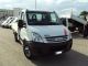 Iveco  DAILY 35C10 CASSONE RIBALTABILE TRILATERALE 2008 Used vehicle photo