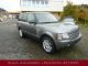 Land Rover  Range Rover TDV8 HSE LEATHER / NAVI / XENON / AIR SPRING 2009 Used vehicle photo