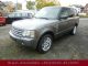 2009 Land Rover  Range Rover TDV8 HSE LEATHER / NAVI / XENON / AIR SPRING Off-road Vehicle/Pickup Truck Used vehicle photo 2