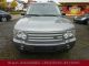 2009 Land Rover  Range Rover TDV8 HSE LEATHER / NAVI / XENON / AIR SPRING Off-road Vehicle/Pickup Truck Used vehicle photo 8