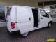 2013 Nissan  NV200 1.5 with Cool Comfort \u0026 Sound Package Van / Minibus Demonstration Vehicle (

Accident-free ) photo 2