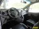 2013 Nissan  NV200 1.5 with Cool Comfort \u0026 Sound Package Van / Minibus Demonstration Vehicle (

Accident-free ) photo 3