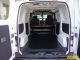 2013 Nissan  NV200 1.5 with Cool Comfort \u0026 Sound Package Van / Minibus Demonstration Vehicle (

Accident-free ) photo 4