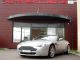 2008 Aston Martin  Roadster V8 4.3L 390cv sequential BVA Cabriolet / Roadster Used vehicle photo 1