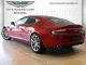 2013 Aston Martin  Rapide S Rear Seat Entertainment Sports Car/Coupe Used vehicle (

Accident-free ) photo 1