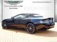 2013 Aston Martin  DB9 Volante Touchtronic Cabriolet / Roadster Used vehicle (

Accident-free ) photo 13