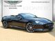 Aston Martin  DB9 Volante Touchtronic 2013 Used vehicle (

Accident-free ) photo