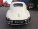 1953 Aston Martin  Bristol 403 new MOT ~ ~ H-plate new tires Sports Car/Coupe Classic Vehicle photo 9
