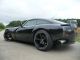 2005 TVR  Sagaris Sports Car/Coupe Used vehicle (

Accident-free ) photo 4