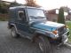 1995 Asia Motors  Rocsta DX, truck registration, Solid Construction Off-road Vehicle/Pickup Truck Used vehicle photo 1
