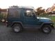 1995 Asia Motors  Rocsta DX, truck registration, Solid Construction Off-road Vehicle/Pickup Truck Used vehicle photo 3