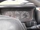 1995 Asia Motors  Rocsta DX, truck registration, Solid Construction Off-road Vehicle/Pickup Truck Used vehicle photo 4