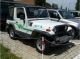 1997 Asia Motors  Rocsta 2.2 diesel Off-road Vehicle/Pickup Truck Used vehicle (

Accident-free ) photo 2