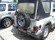 1997 Asia Motors  Rocsta 2.2 diesel Off-road Vehicle/Pickup Truck Used vehicle (

Accident-free ) photo 3