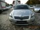 Toyota  Avensis 2.2 D-CAT Combi Sol 2007 Used vehicle photo