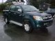 Toyota  Hilux Double Cab 4X4 Sol 2006 Used vehicle (

Accident-free ) photo