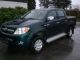 2006 Toyota  Hilux Double Cab 4X4 Sol Off-road Vehicle/Pickup Truck Used vehicle (

Accident-free ) photo 1