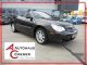 2009 Chrysler  SEBRING CONVERTIBLE 2.7 Cabriolet / Roadster Used vehicle photo 3
